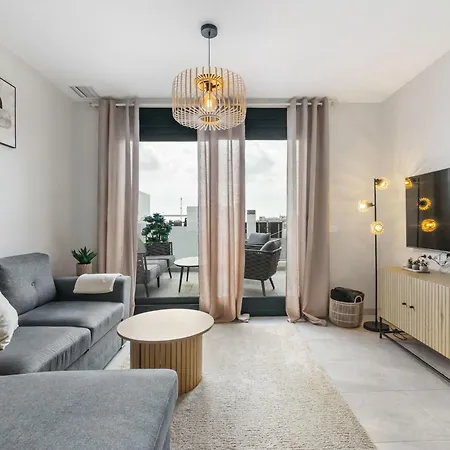 Appartement Aire Residencial By Interhome