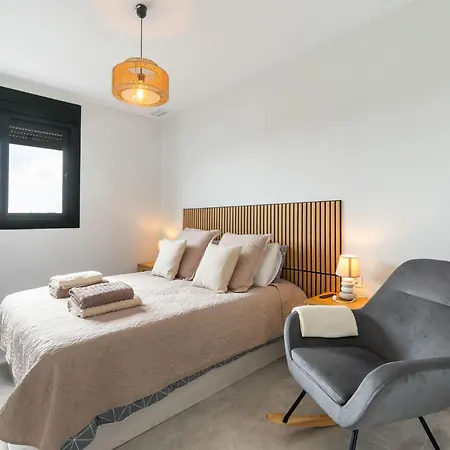 Aire Residencial By Interhome Appartement Dehesa De Campoamor
