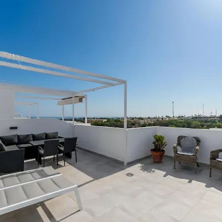 Appartement Aire Residencial By Interhome *