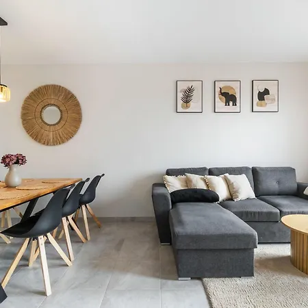 Aire Residencial By Interhome