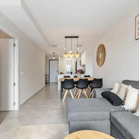 Aire Residencial By Interhome
