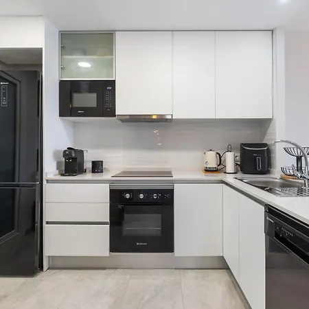 Appartement Aire Residencial By Interhome Dehesa De Campoamor