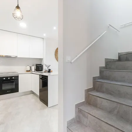 Appartement Aire Residencial By Interhome