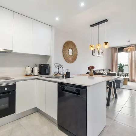 Aire Residencial By Interhome Appartement