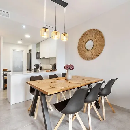 Aire Residencial By Interhome Appartement Dehesa De Campoamor