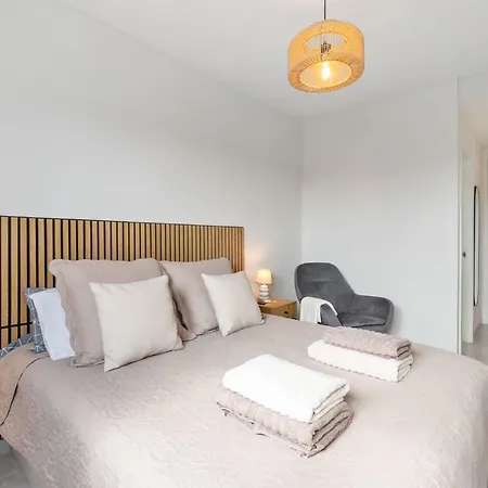 Aire Residencial By Interhome Appartement Dehesa De Campoamor