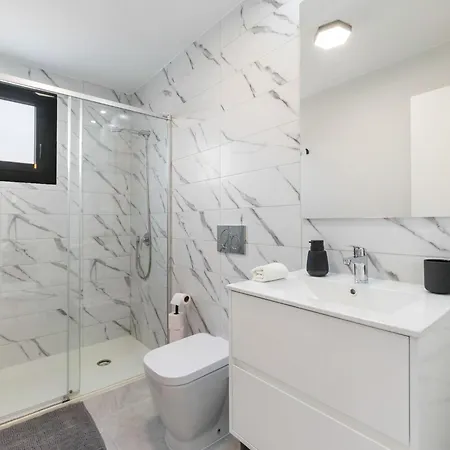 Aire Residencial By Interhome Appartement *