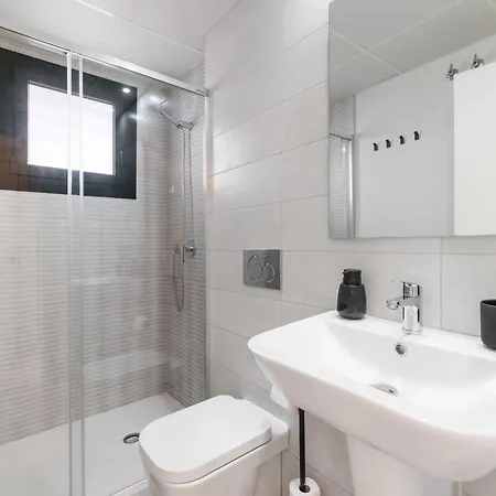 Aire Residencial By Interhome