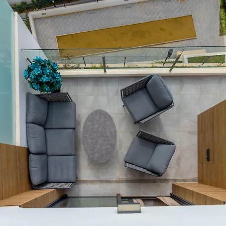 Appartement Aire Residencial By Interhome *