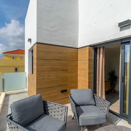 Aire Residencial By Interhome Appartement