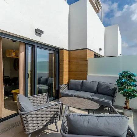 Aire Residencial By Interhome Appartement