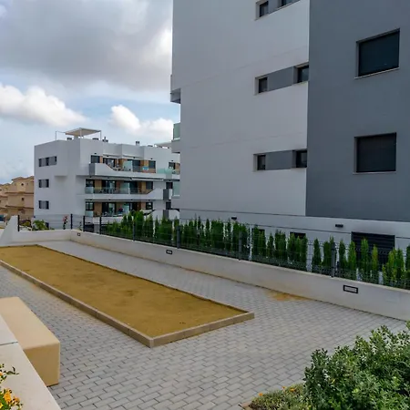 Aire Residencial By Interhome