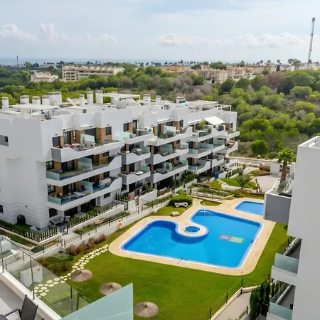Appartement Aire Residencial By Interhome *