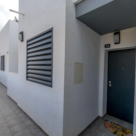 Appartement Aire Residencial By Interhome *